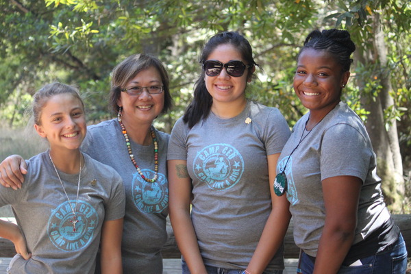 Camp CEO 2012 564