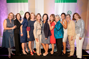 honorees