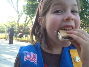 smores