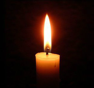 Vigil-Candle